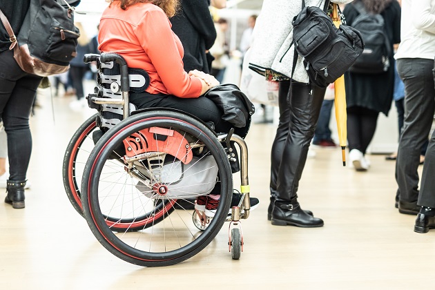 DEBAT: Udfordring: Gør Randers til landets mest handicapvenlige kommune