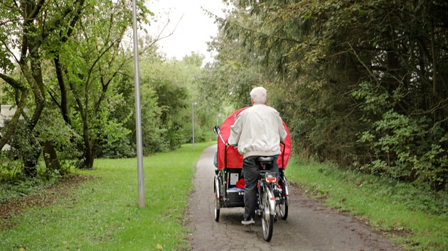 Randers Kommune søger frivillige cykelpiloter