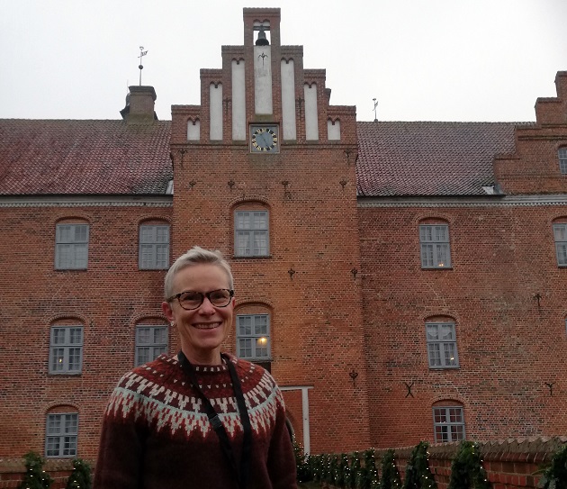 Efter 22 år stopper museumsdirektør på Gammel Estrup
