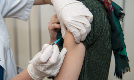 Fortsat fremgang i lokale vaccinationer