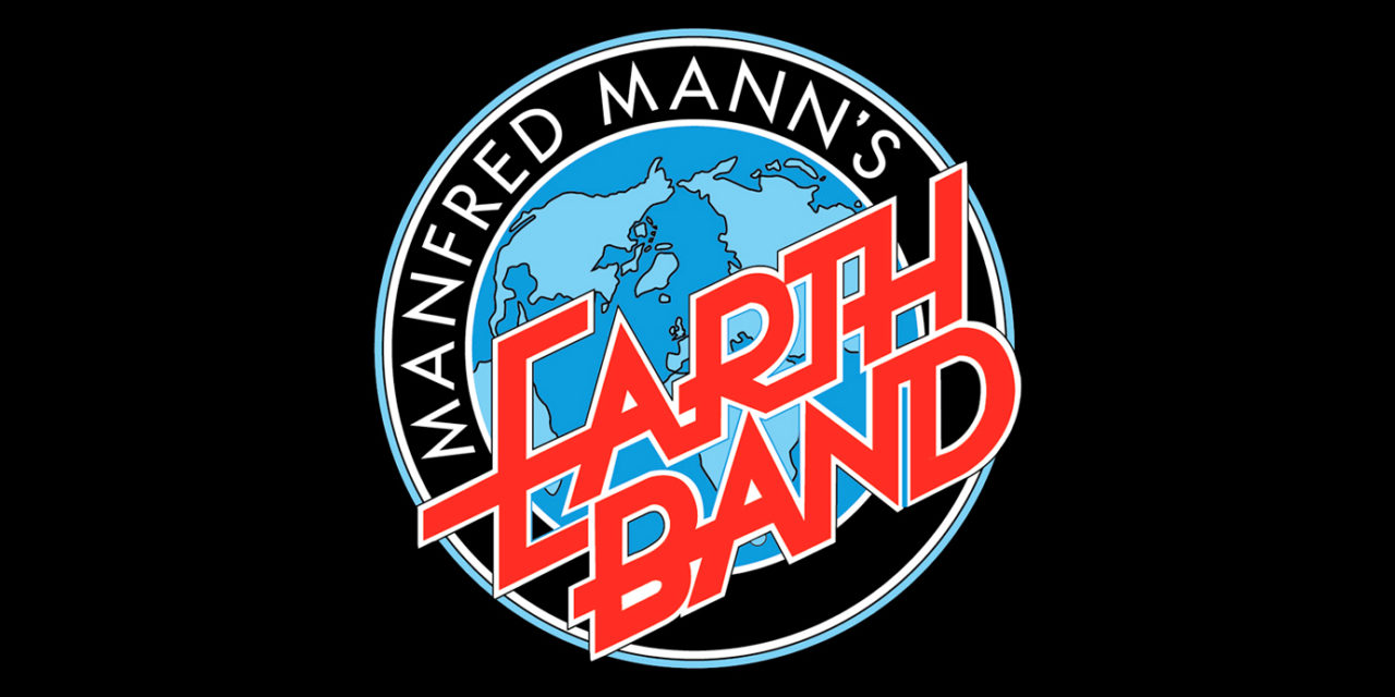 Manfred Mann’s Earth Band gæster Værket