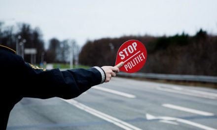 Mobilsnak giver klip i mange østjyske kørekort