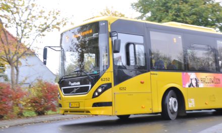 DEBAT: Nedskæringer på busser i Randers – igen