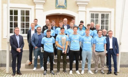 Randers FC videre i Sydbank Pokalen