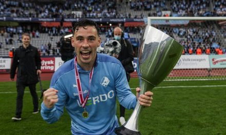 Randers FC indleder titelforsvar på Amager