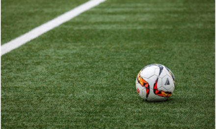 Randers : Fodboldfeberen har spredt sig til de yngste