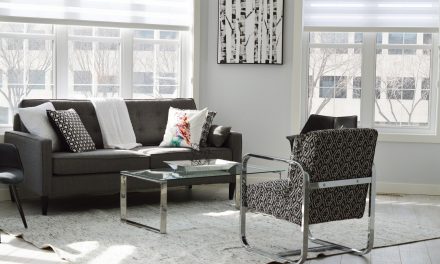 Få indrettet dit hjem med en lækker velour sofa