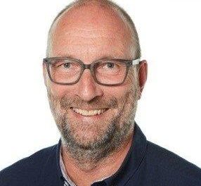 Han bliver skolechef i et år – afløser sygemeldt Jesper Kousholt