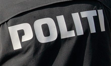 Politiet lugtede hash: Mand anholdt for narkosalg