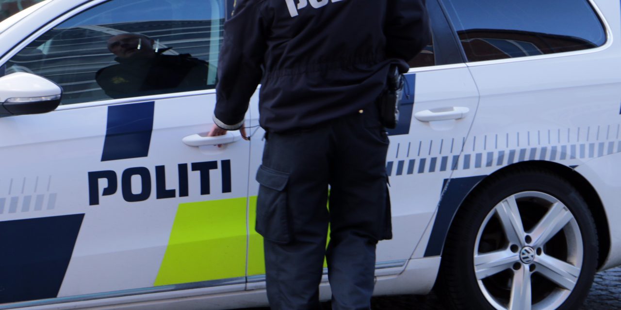 Motorstyrelsen og politiet i samarbejde: Stor færdselsindsats i Randers
