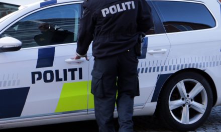Bingo: To gange politi-fangst på Tørvebryggen