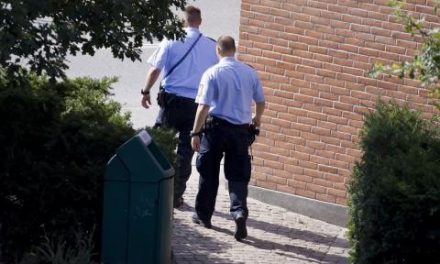 Fodboldtrøje-røveri: Nye anholdelser foretaget i Randers