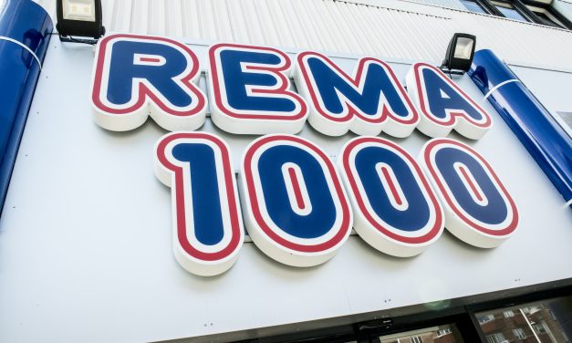 Rema 1000 skyder rygter ned: Kommer umiddelbart ikke til at lave butik her