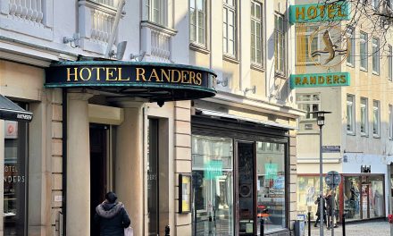 Hotel vender underskud: “Det har været en voldsom tid”