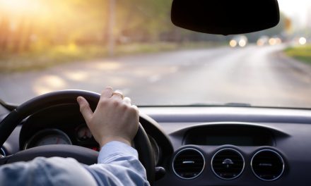 Dyrere at køre bil: Randrusianere pendler længere