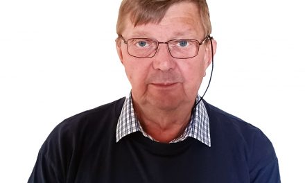 Jens Peter Møllers forening fylder 15 år