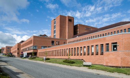 Regionshospitalet Randers forbereder udbud for over 800 millioner kroner