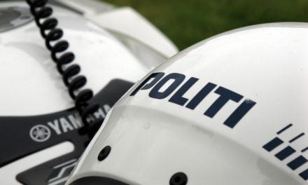 Politiet lugtede hash: Mand anholdt for at besidde narko og doping