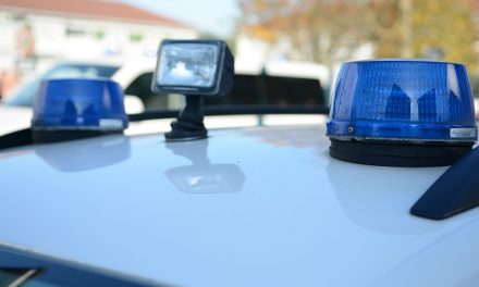 To mænd anholdt i Randers natten til lørdag
