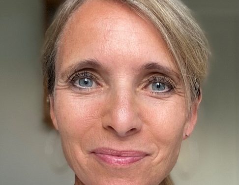 Navnenyt: Ny chef for Sprogcenter Randers