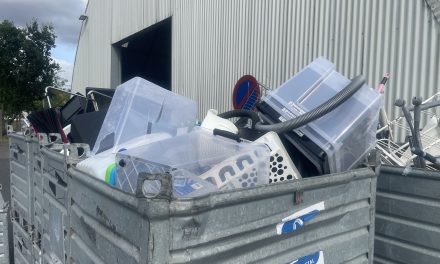 Ny affaldsplan: Genbrugsværket skal få dig til at gå op i affald