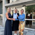 Randers Bibliotek bliver CSR-certificeret