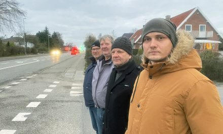 Uforstående beboere ved Viborgvej: »Vi er fanget i limbo«