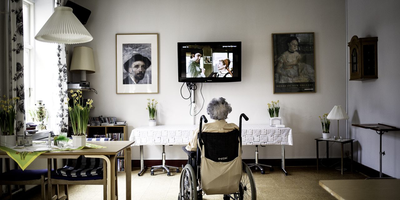 Millionunderskud i ældreplejen: Håbet for 2023 er et budget i balance