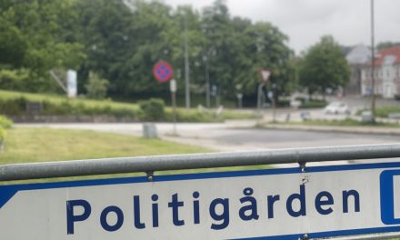 Politiet efter J-dag: Sådan gik det i Randers