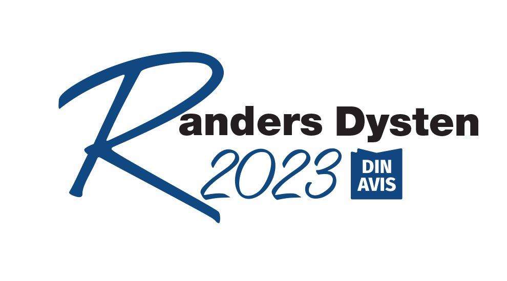 1.000 kroner og æren: Kan du vinde Randers Dysten 2023