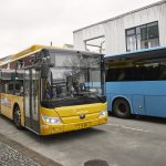 Nu er busbesparelser i offentlig høring