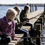 Mere støtte end nabokommunerne: Friluftslivet sprudler i Randers