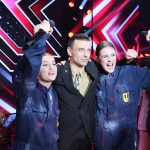 Fotos: Da X Factor indtog Randers