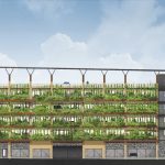 De skal bygge parkeringshuset på Brotoften: Køber er fundet til første etape af Flodbyen
