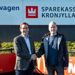 Hornbæk Sportsforening forlænger med sponsor og lancerer ny pris