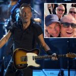 Fire venner skal til seks Bruce Springsteen-koncerter i år: »Det bliver man aldrig træt af«