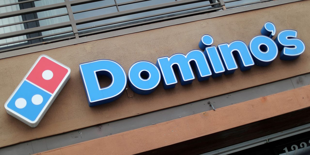Domino’s er fortid: Lukker alle butikker