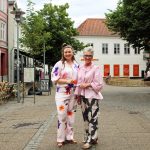 Danmarks første gågade bliver 60