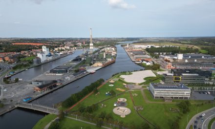 DEBAT: Bør Randers Havn fremlægge plan efter Nordic Wastes skibe ikke kommer længere?
