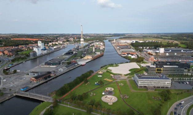 DEBAT: Bør Randers Havn fremlægge plan efter Nordic Wastes skibe ikke kommer længere?