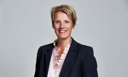 Danish Crown ansætter ny HR-direktør