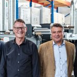 Buchs ekspanderer med labelvirksomhed i Randers