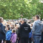 Stort tillykke: Kristrup Skole fejrede 125-års-fødselsdag