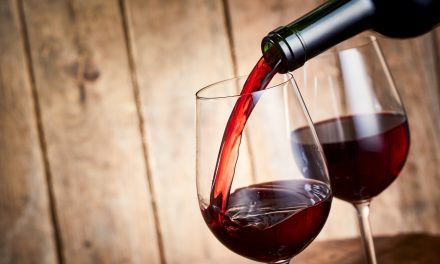 Randers Portvinsfestival gentager succesen: Nu kan du snart smage over 60 vine på én eftermiddag
