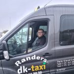 Taxavognmand fra Randers reddet fra at lukke af gratis rådgivning