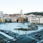 Randers Dysten: Hold øje med sneen 1. december
