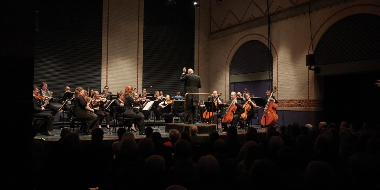 Julekoncerter: Særligt et orkester sætter musik til højtiden