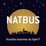 Natbusser sikrer tryg hjemtransport efter julens fester