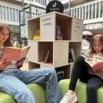 Er dit barn på ‘booktok’? Nu opretter biblioteket bogklub for læseglade teens