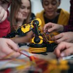 Millioner til skoleelever i Randers: Skal gøre 5.600 elever klogere på digitale teknologier